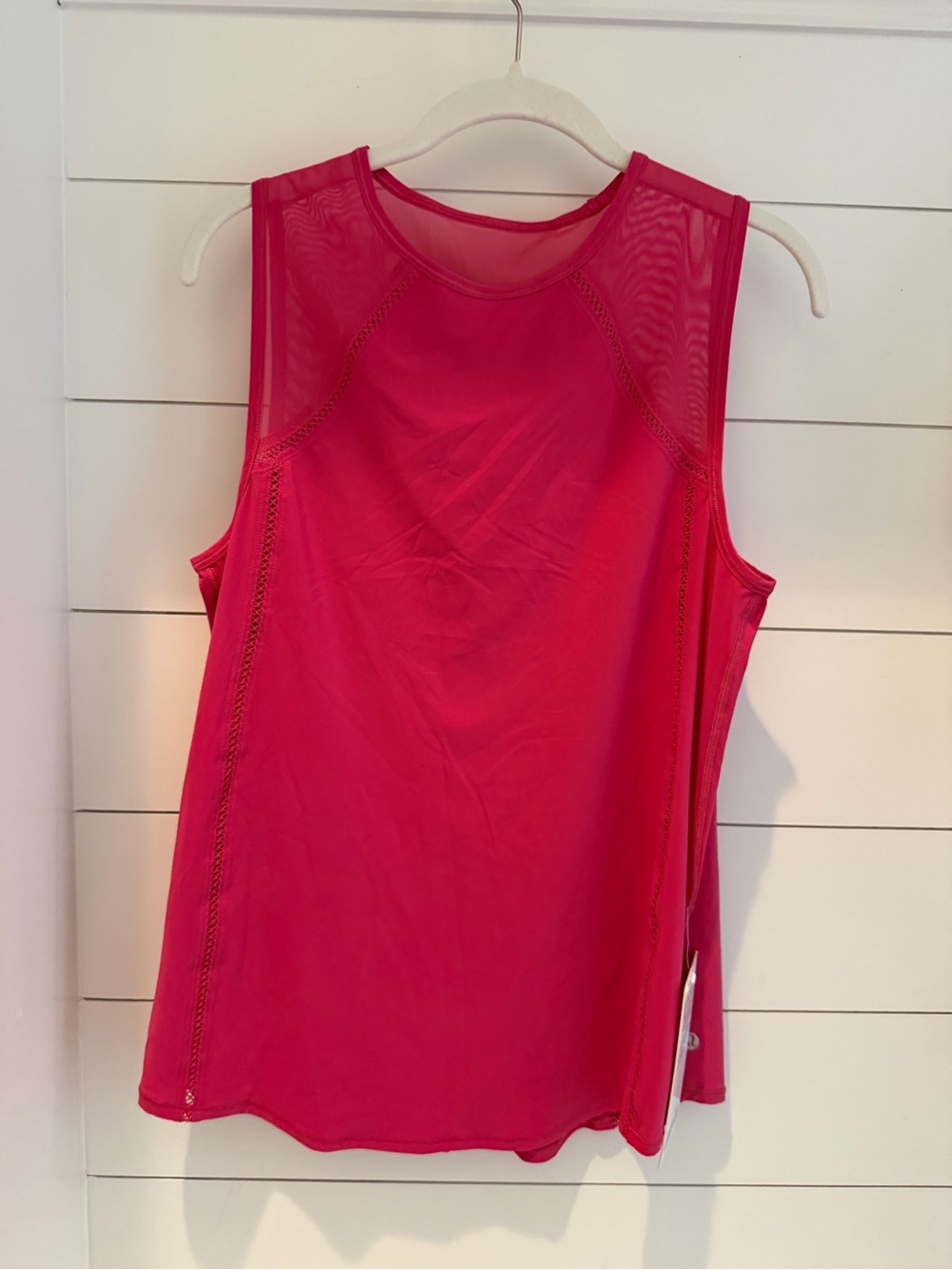 Lululemon Women’s Sculpt Tank